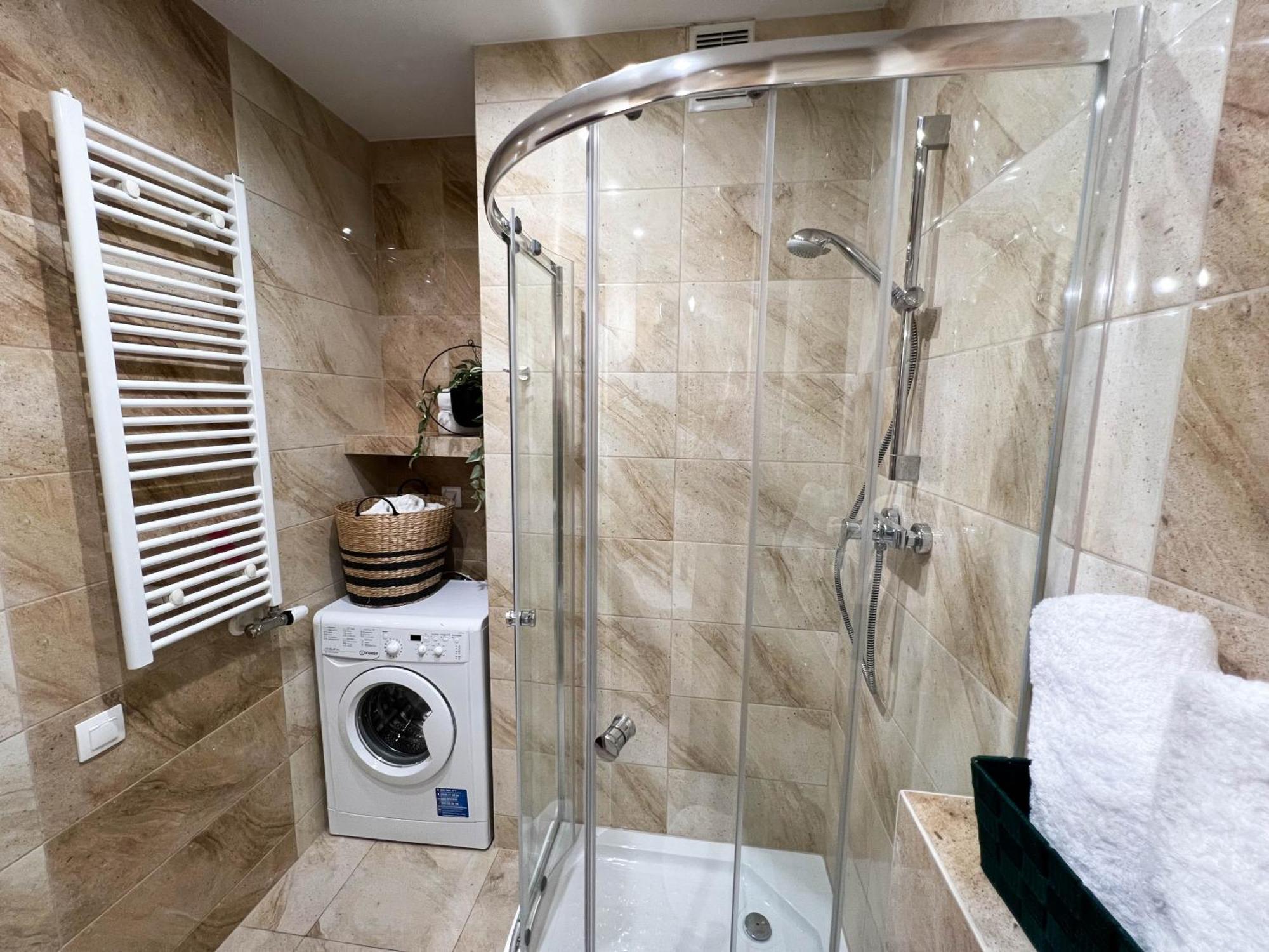 3D Szlak 77 Apartament Cracovie Extérieur photo