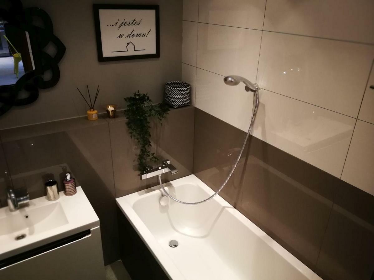 3D Szlak 77 Apartament Cracovie Extérieur photo