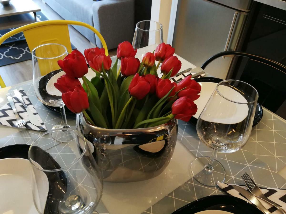 3D Szlak 77 Apartament Cracovie Extérieur photo
