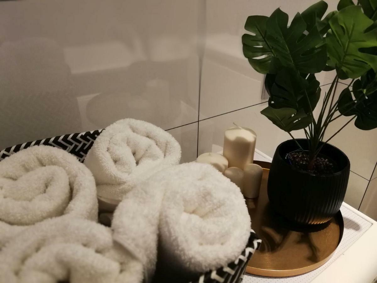 3D Szlak 77 Apartament Cracovie Extérieur photo