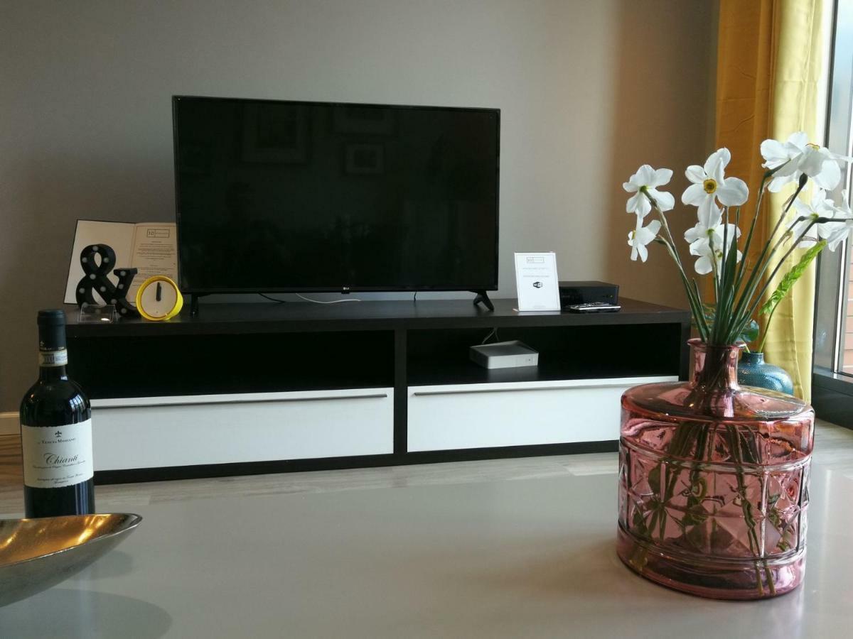 3D Szlak 77 Apartament Cracovie Extérieur photo