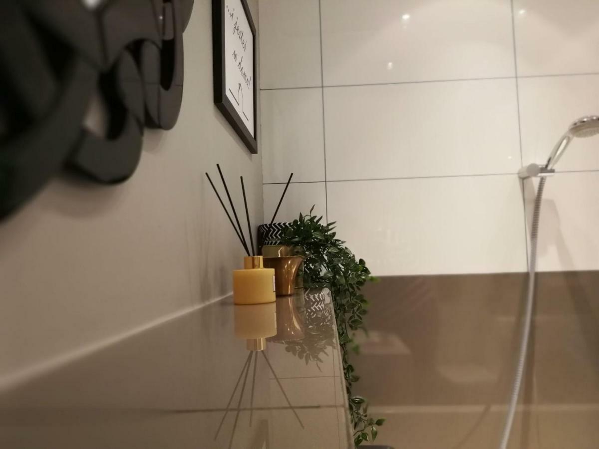 3D Szlak 77 Apartament Cracovie Extérieur photo
